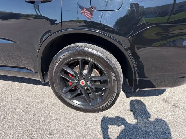 Used 2021 Dodge Durango GT image 40