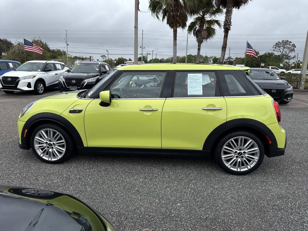 Used 2024 MINI Cooper S image 7