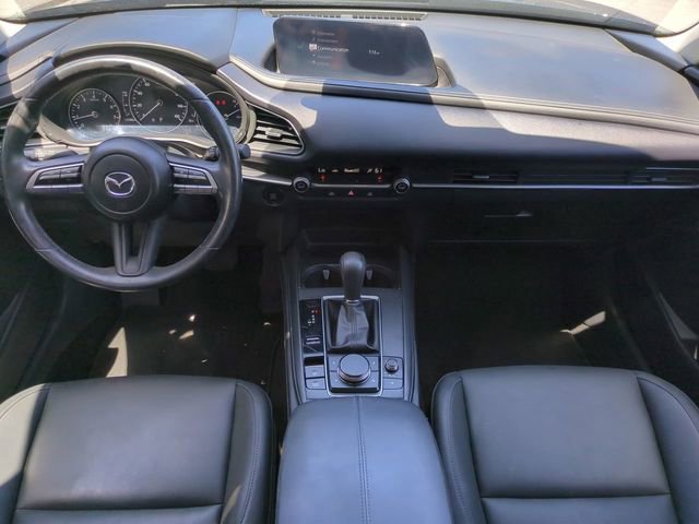 Used 2023 MAZDA CX-30 AWD 2.5 S w/ Select Package image 16