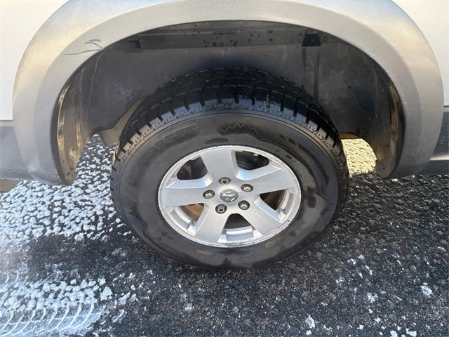 Used 2009 Dodge Ram 1500 Truck TRX image 18