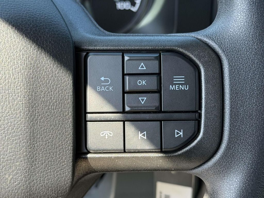 New 2026 Ford F250 XL w/ STX Appearance Package AWD/4WD image 13