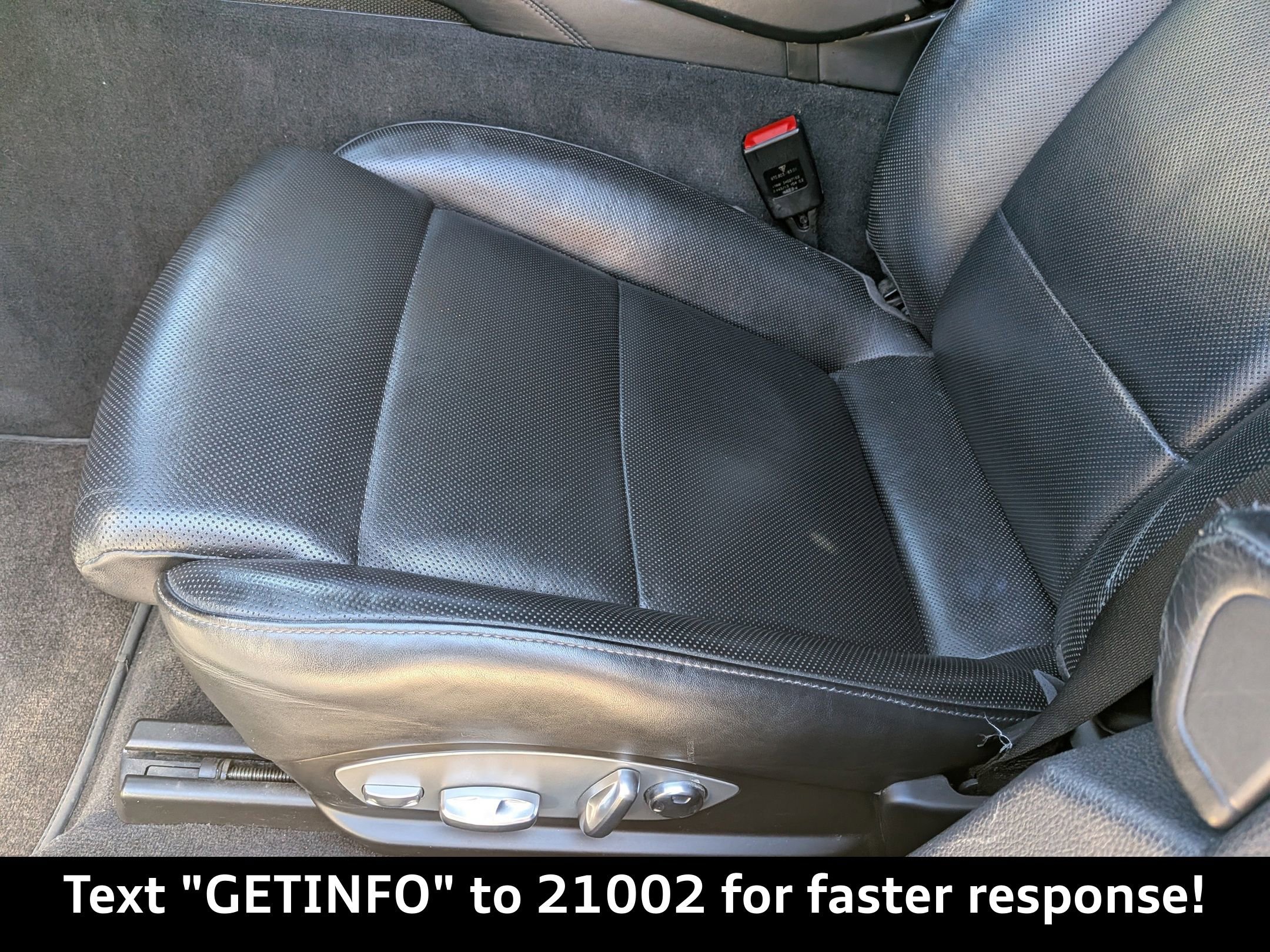 Used 2014 Porsche Panamera Turbo S Executive image 23