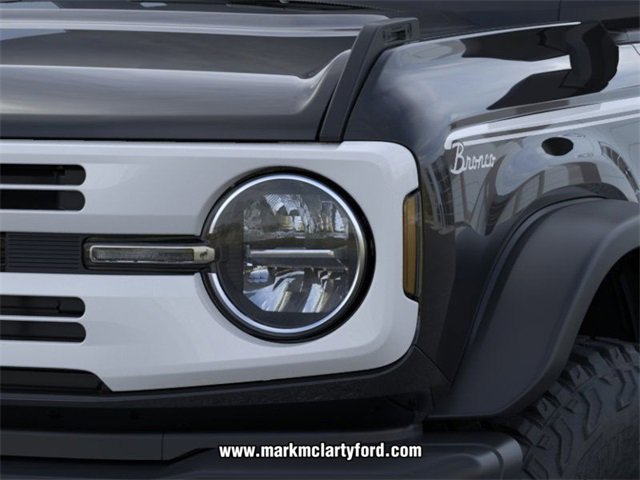 New 2026 Ford Bronco Heritage Edition image 20