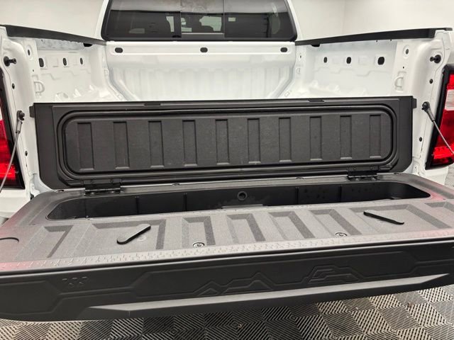 New 2026 GMC Canyon Elevation image 10