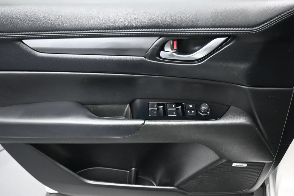 Used 2019 MAZDA CX-5 Touring AWD/4WD image 10