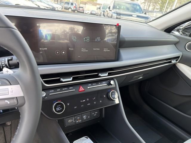 New 2026 Hyundai Sonata SEL image 27