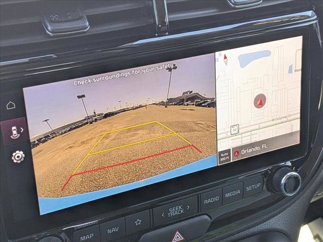 Used 2023 Kia Soul GT-Line image 13