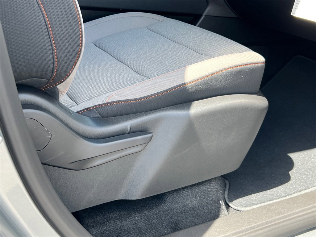 New 2026 Chevrolet Traverse LT w/ Enhanced Driving Package image 10