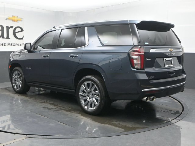 Used 2021 Chevrolet Tahoe High Country w/ Premium Package AWD/4WD image 42