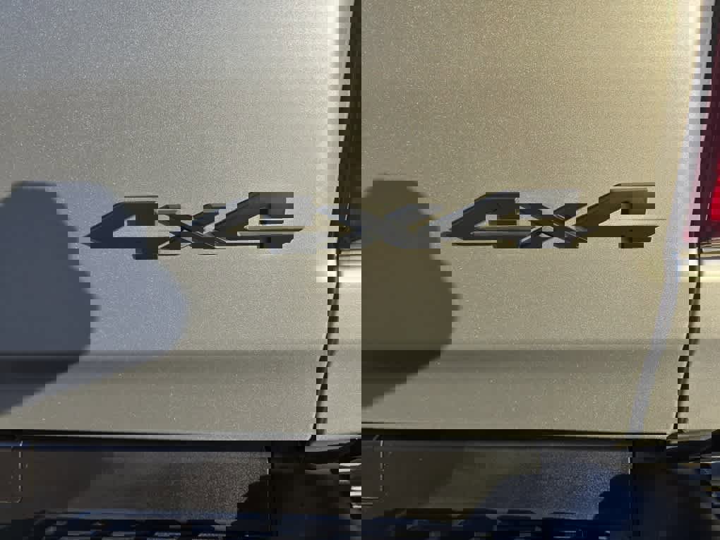 Used 2025 RAM 1500 RHO w/ RHO Level 1 Equipment Group image 8