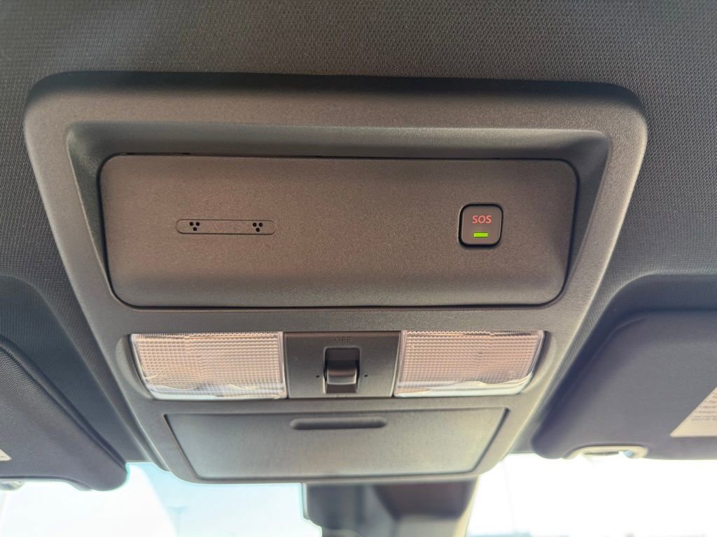 New 2026 Nissan Frontier SV w/ SV Convenience Package image 30