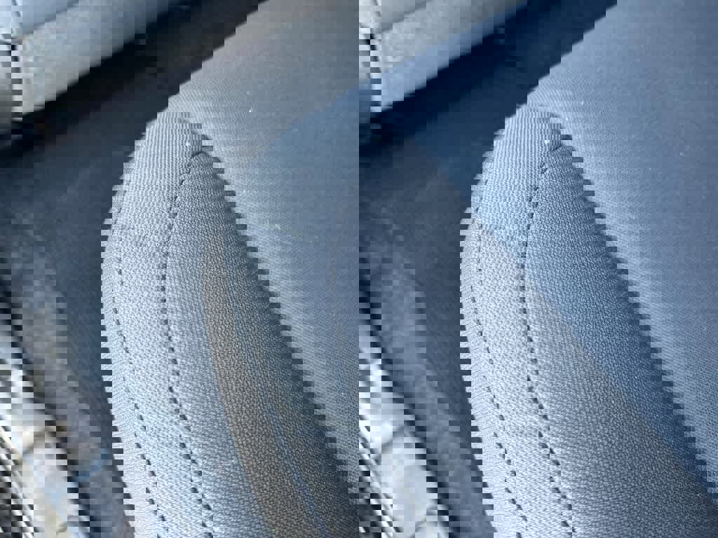 Certified 2024 Nissan Frontier S AWD/4WD image 12