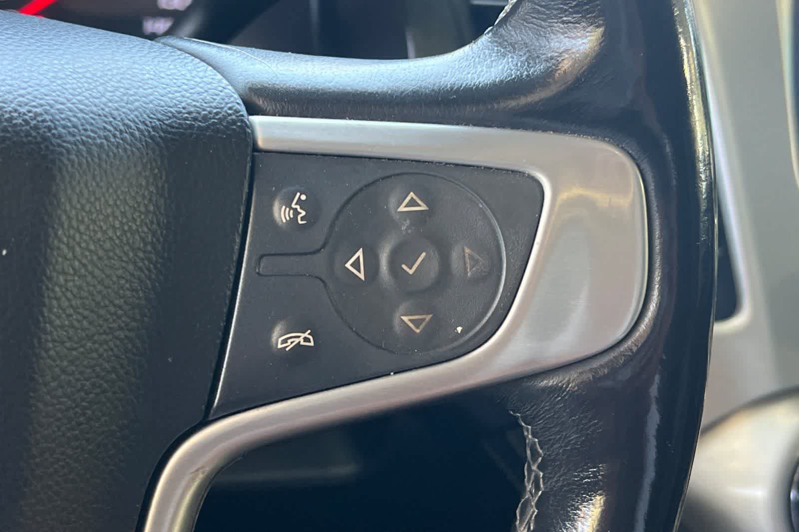 Used 2018 GMC Yukon SLT AWD/4WD image 31