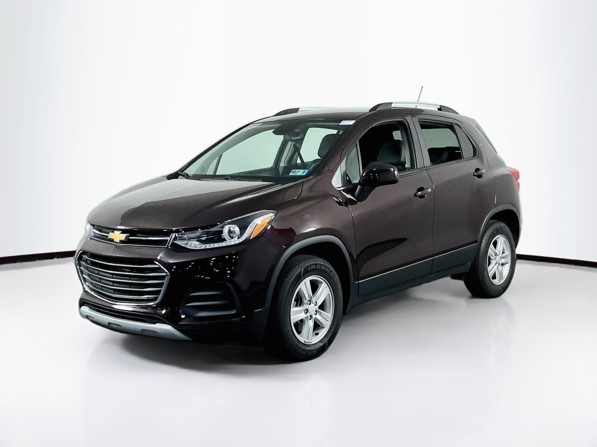 Used 2021 Chevrolet Trax LT w/ LT Convenience Package