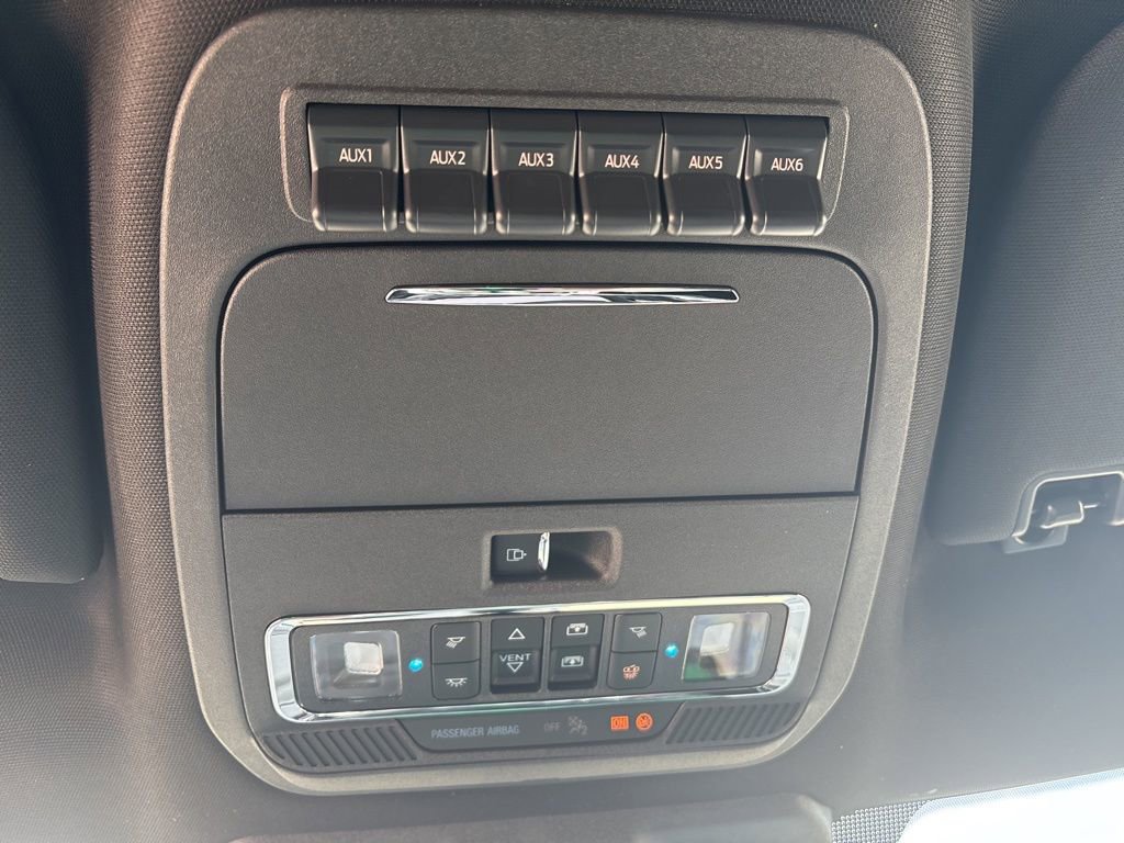 New 2026 Ford F250 Platinum image 20