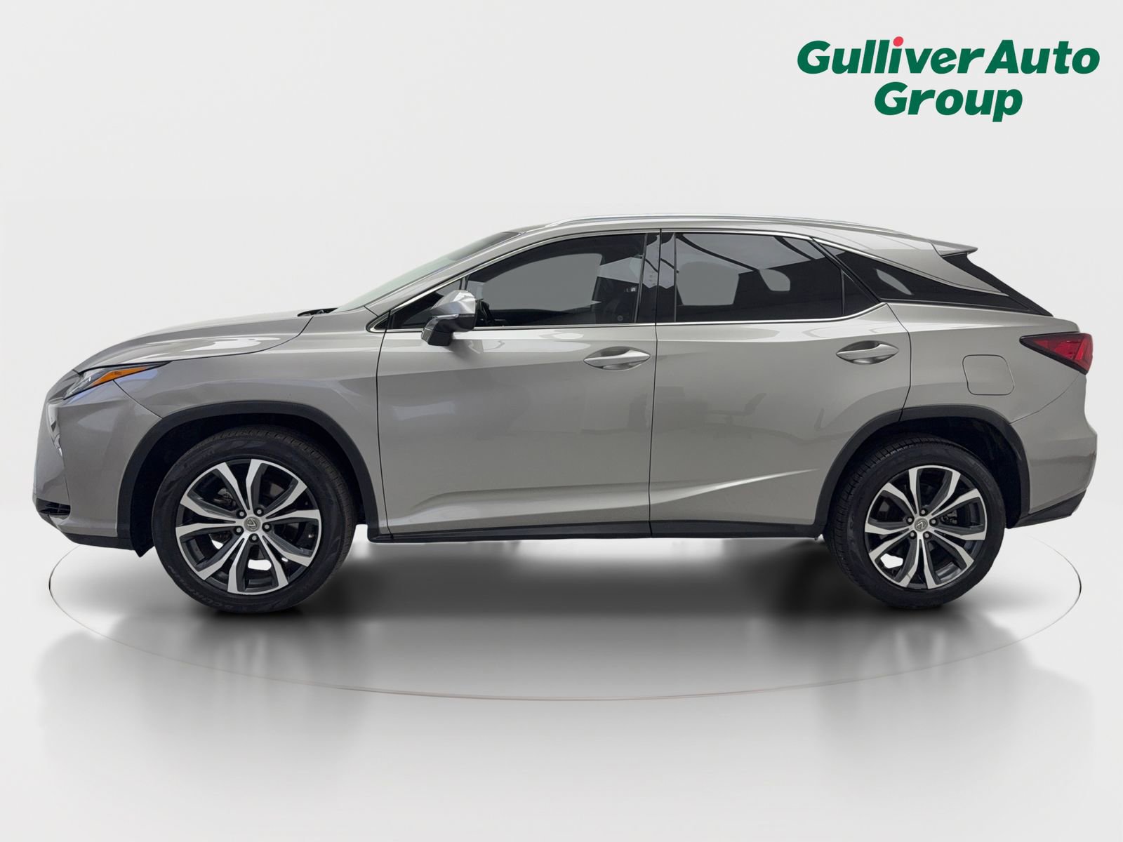 Used 2017 Lexus RX 350 AWD w/ Premium Package image 3