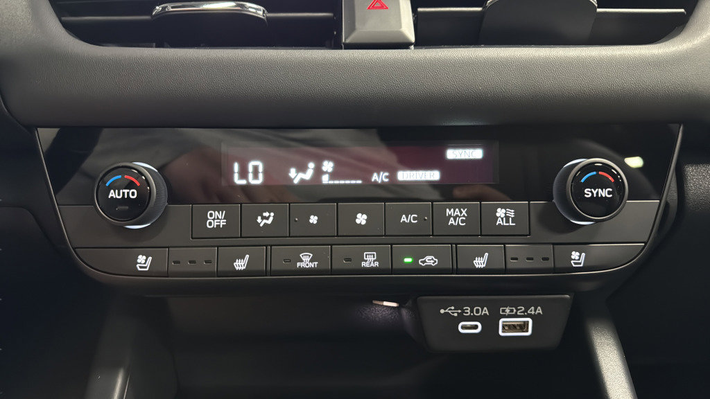 New 2026 Subaru Outback Touring XT image 28