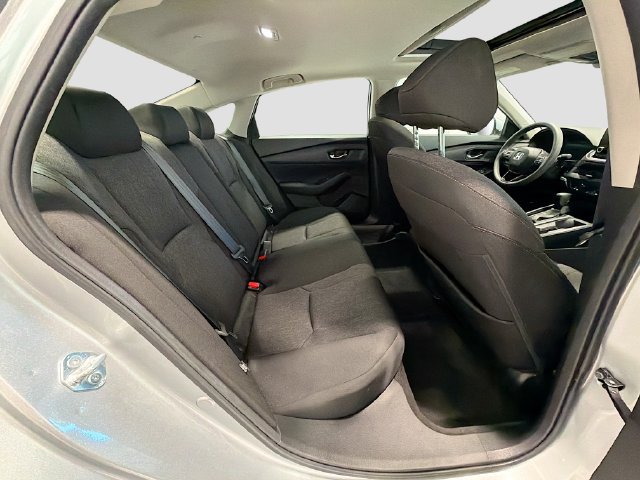 Used 2024 Honda Accord EX image 23