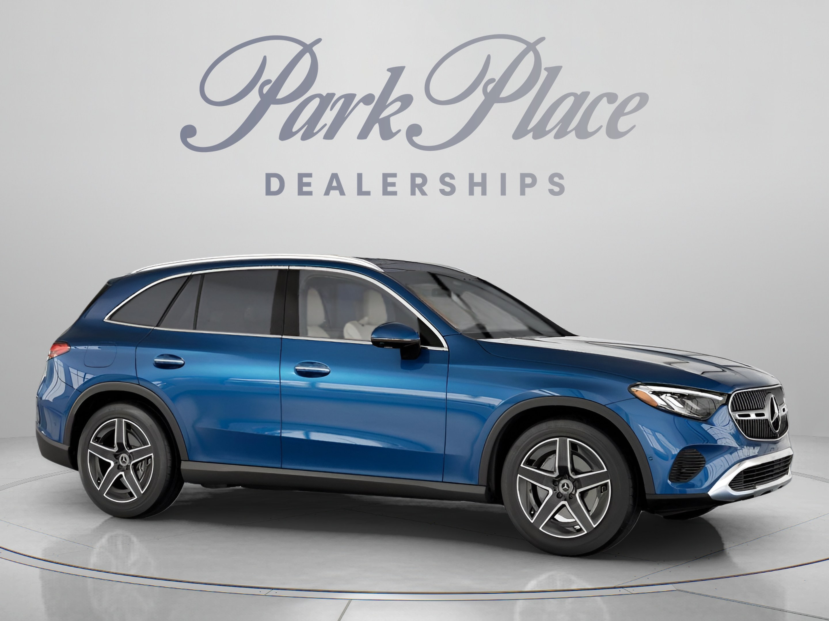 Certified 2026 Mercedes-Benz GLC 300 image 30