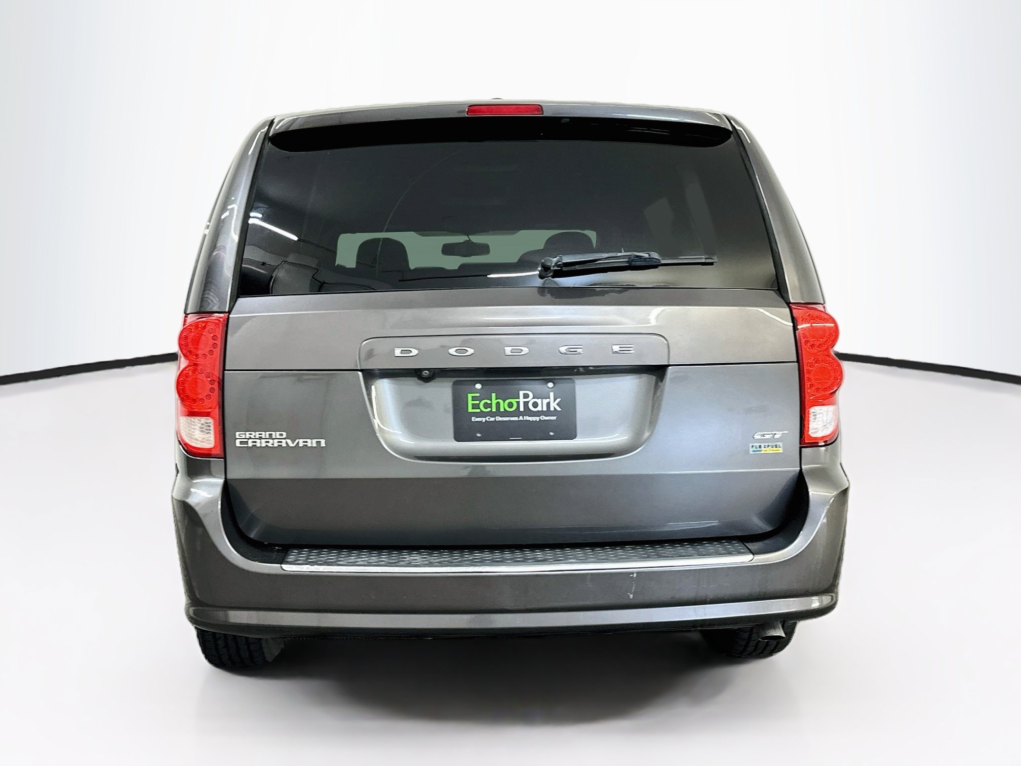 Used 2018 Dodge Grand Caravan GT FWD image 7
