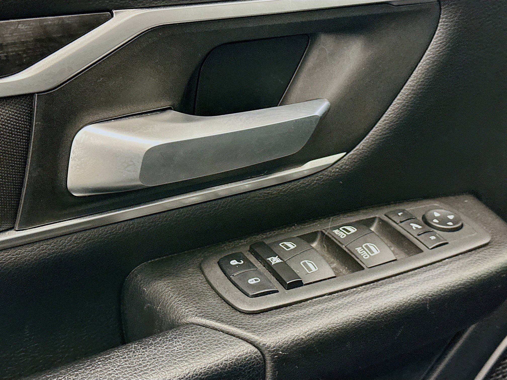 Used 2023 RAM 1500 Big Horn image 15