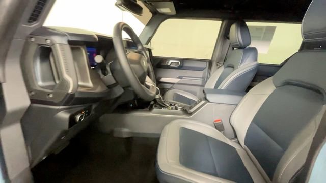 Used 2023 Ford Bronco Outer Banks AWD/4WD image 20