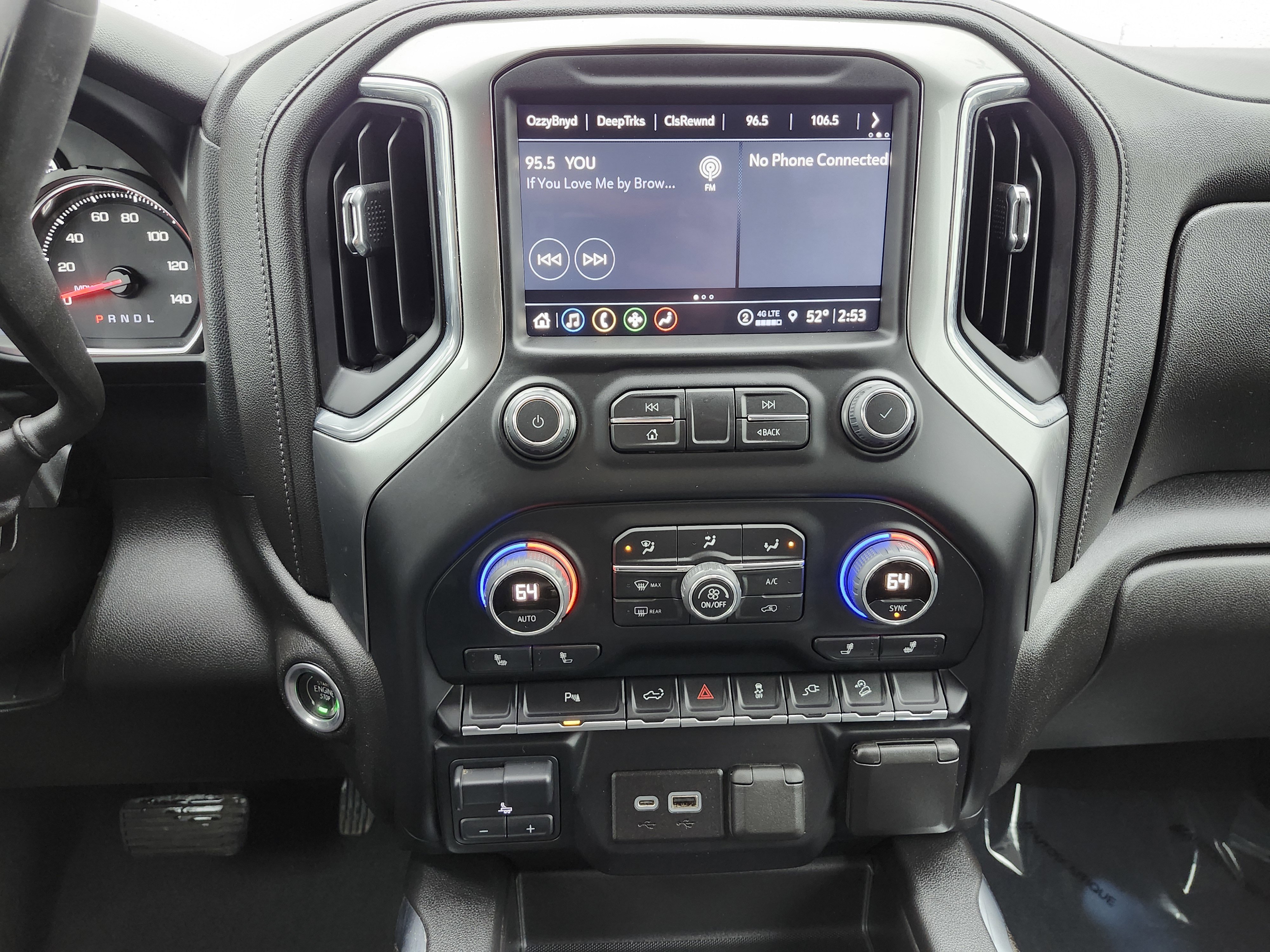 Used 2022 Chevrolet Silverado 1500 RST w/ All Star Edition Plus image 38