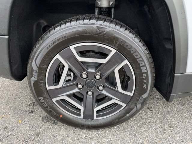 New 2026 Jeep Cherokee Laredo AWD/4WD image 46