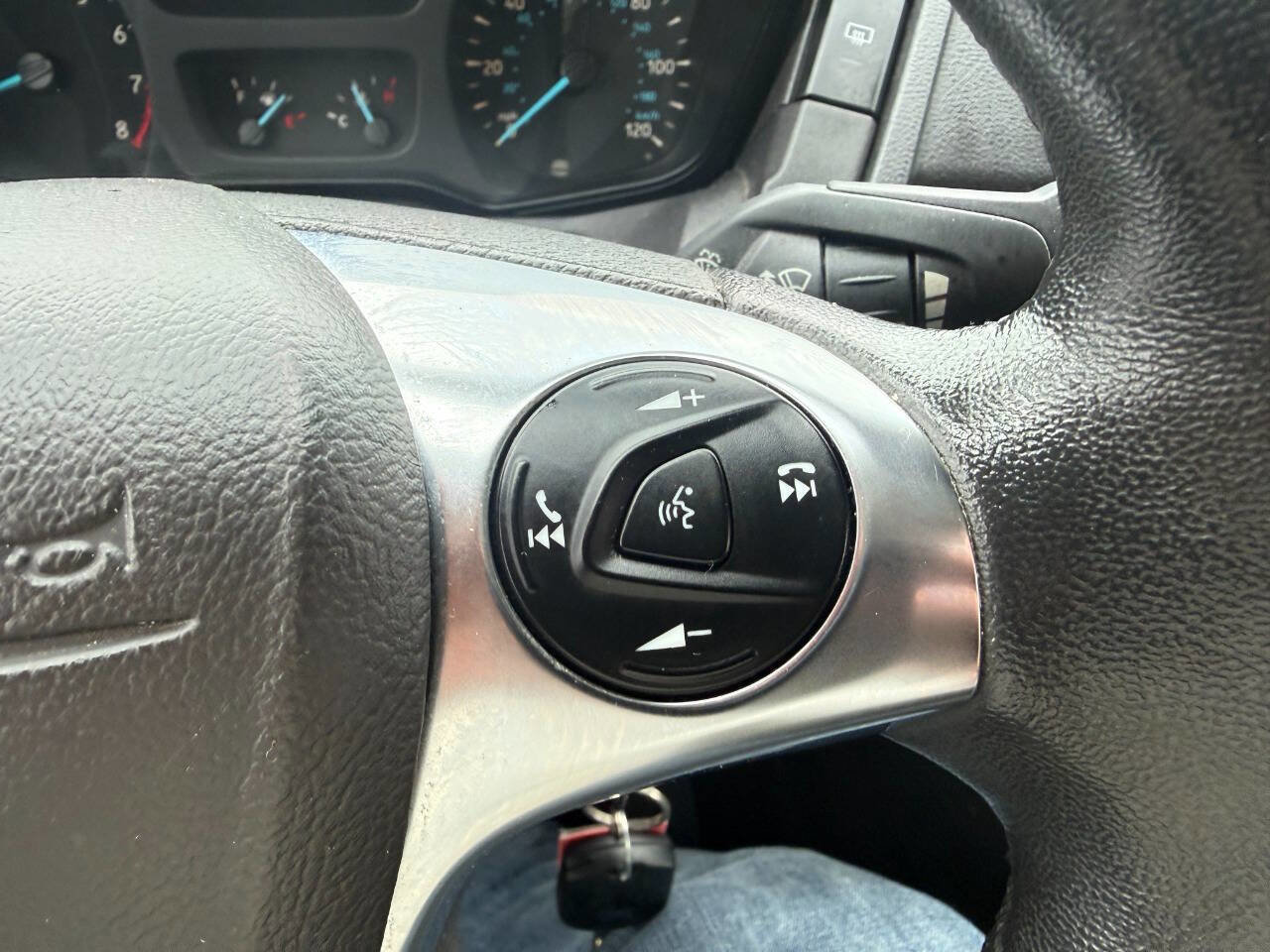 Used 2016 Ford Transit 350 XLT image 21