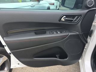 Used 2024 Dodge Durango R/T w/ Blacktop Package AWD/4WD image 8