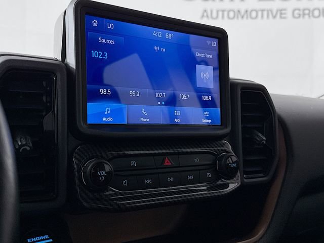 Used 2023 Ford Bronco Sport Badlands w/ Premium Package image 14