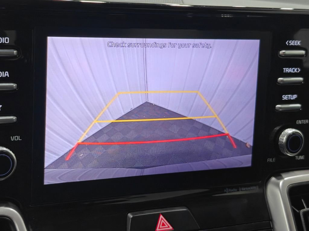 Used 2021 Kia Sorento S image 7