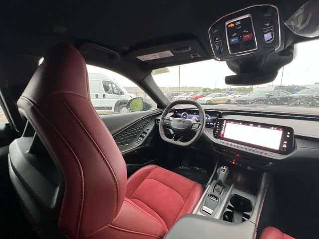 New 2026 Dodge Charger R/T AWD/4WD image 17