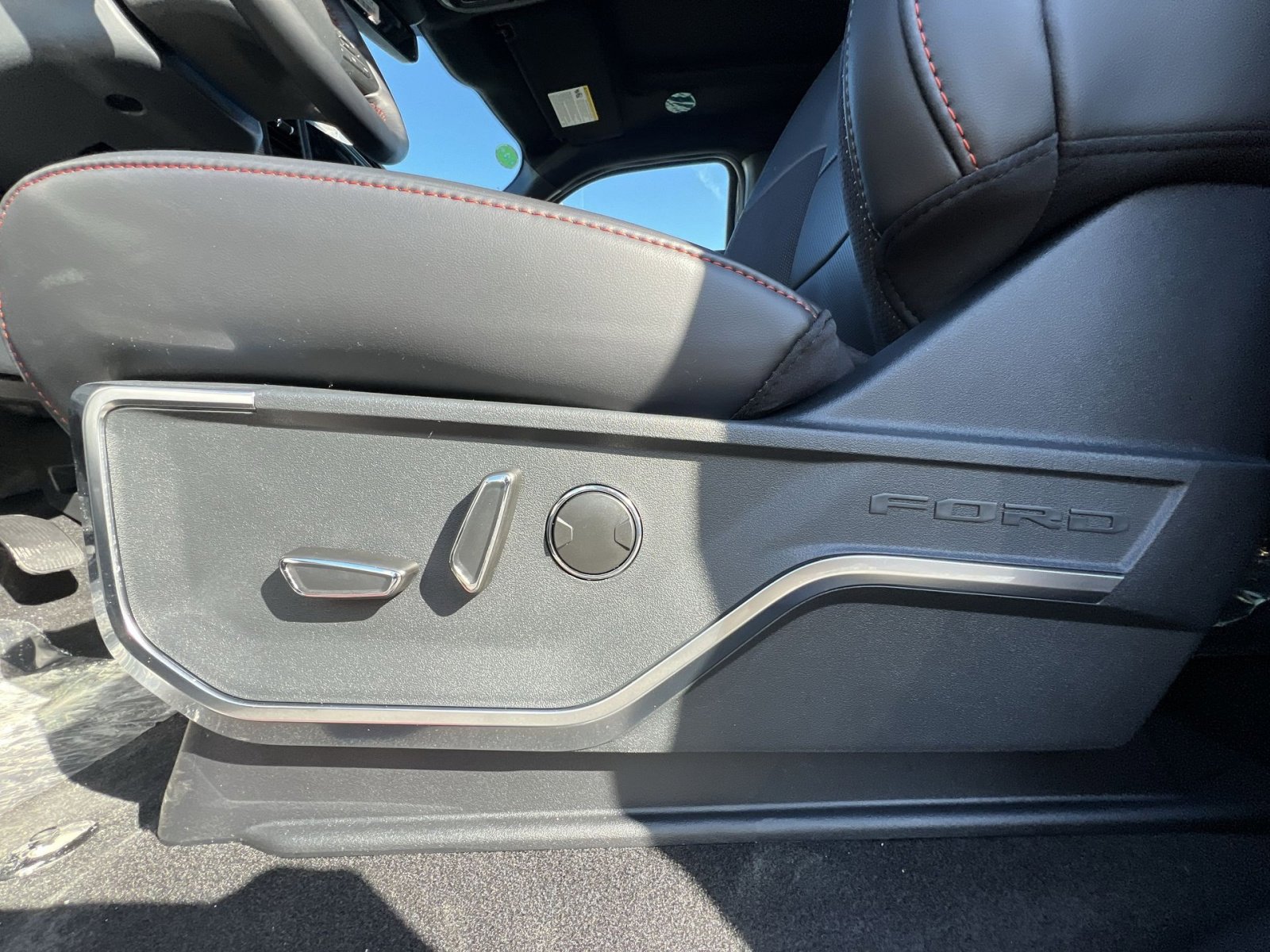 New 2026 Ford F150 Raptor image 14