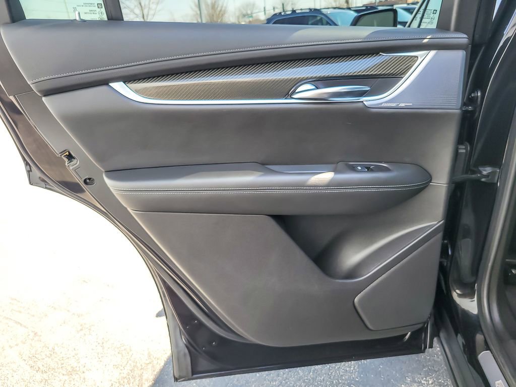 Used 2020 Cadillac XT6 Sport image 18