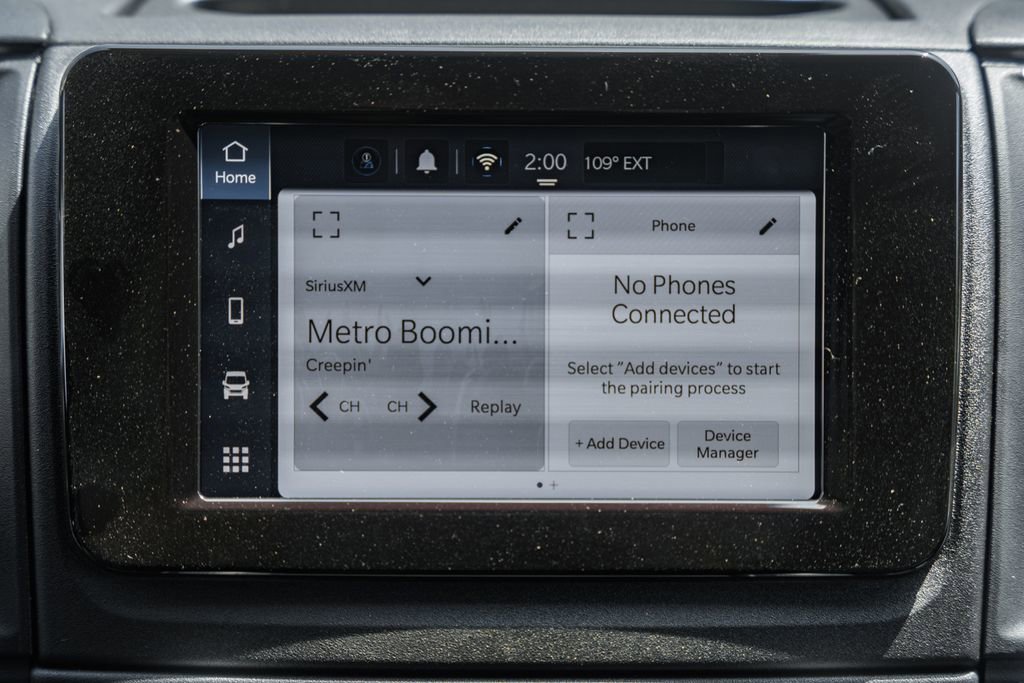 New 2025 RAM ProMaster 3500 w/ Quick Order Package 22G SLT image 19