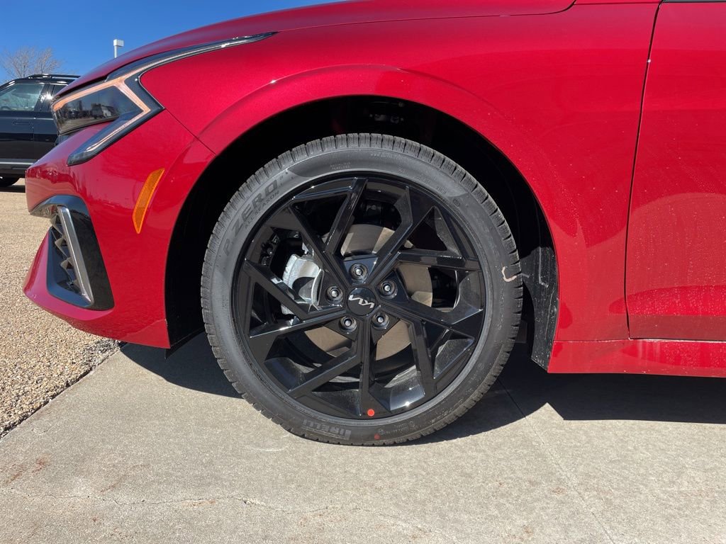 New 2026 Kia K5 GT-Line image 16