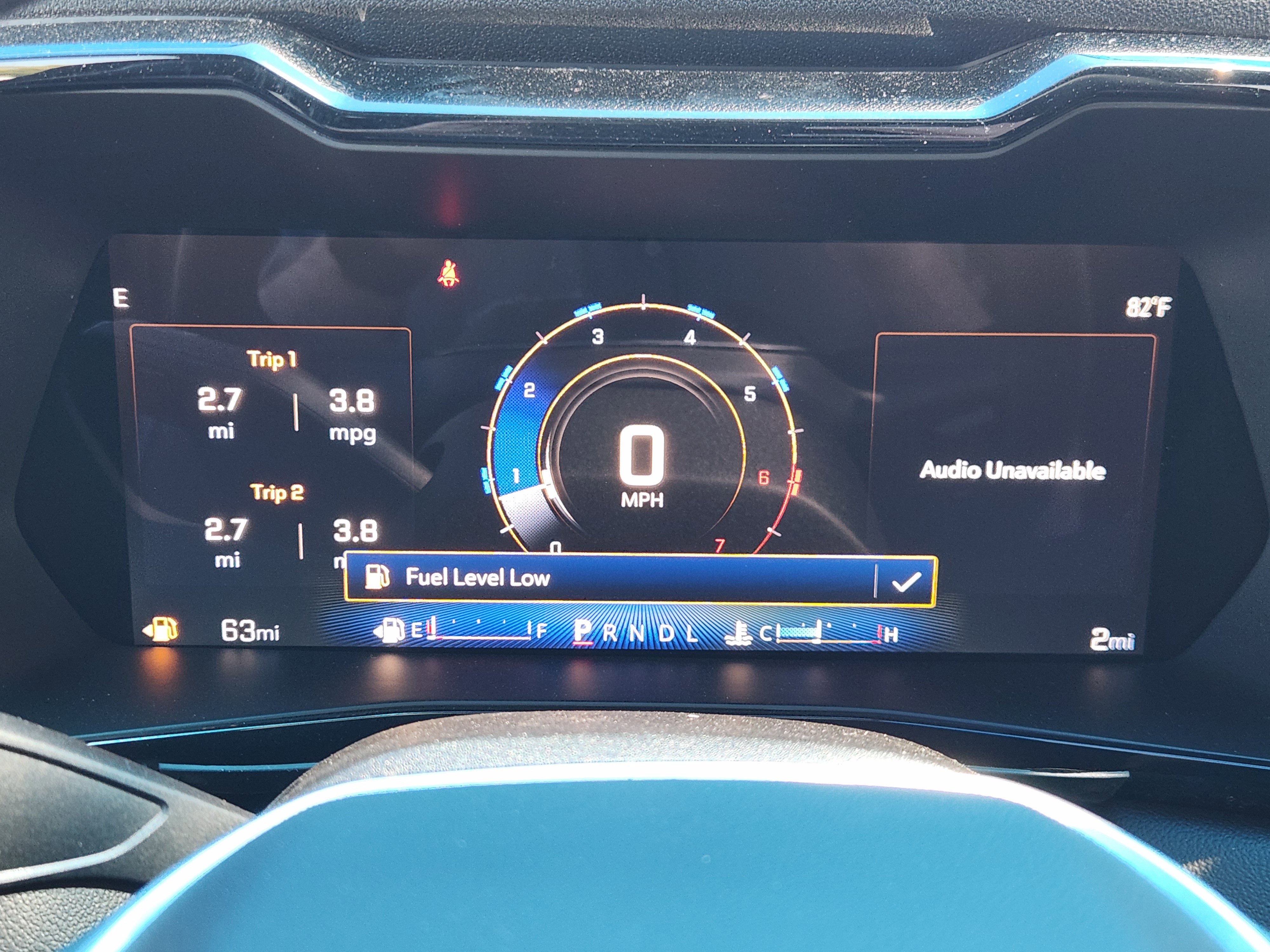 New 2025 Chevrolet Colorado LT w/ LT Convenience Package image 11