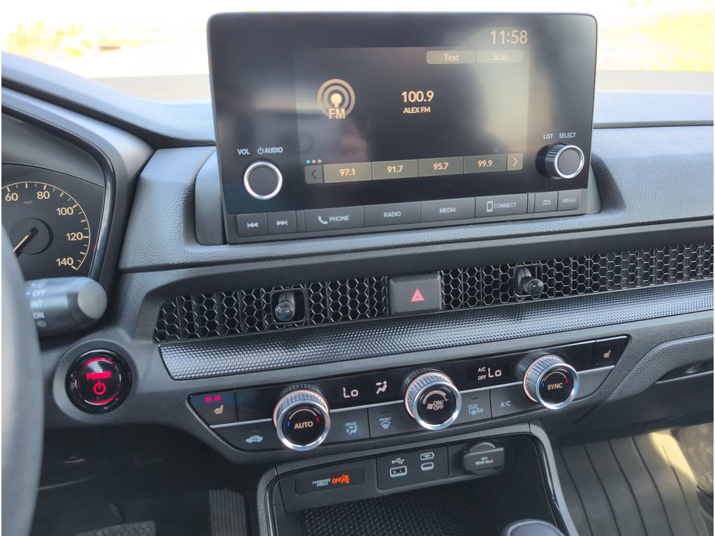 Used 2024 Honda CR-V Sport image 13