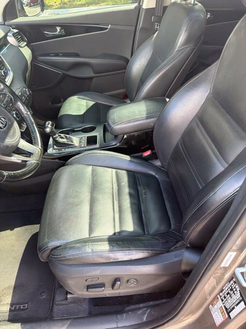 Used 2016 Kia Sorento SX AWD/4WD image 2