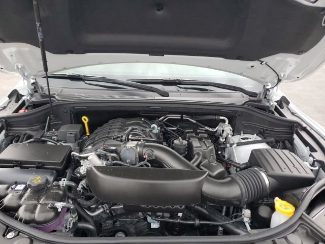 New 2026 Dodge Durango GT AWD/4WD image 11