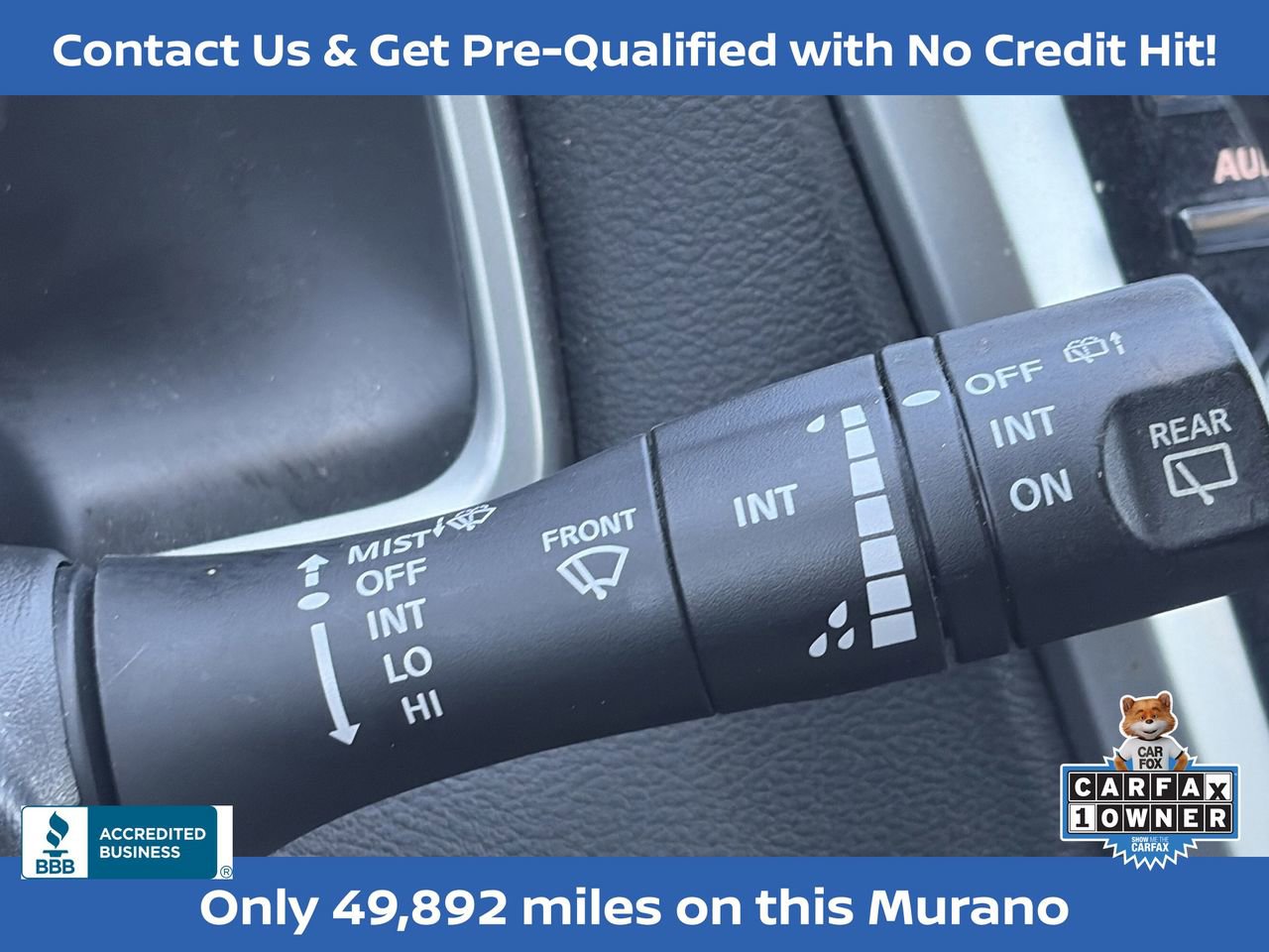 Certified 2023 Nissan Murano Platinum w/ Cargo Package image 20
