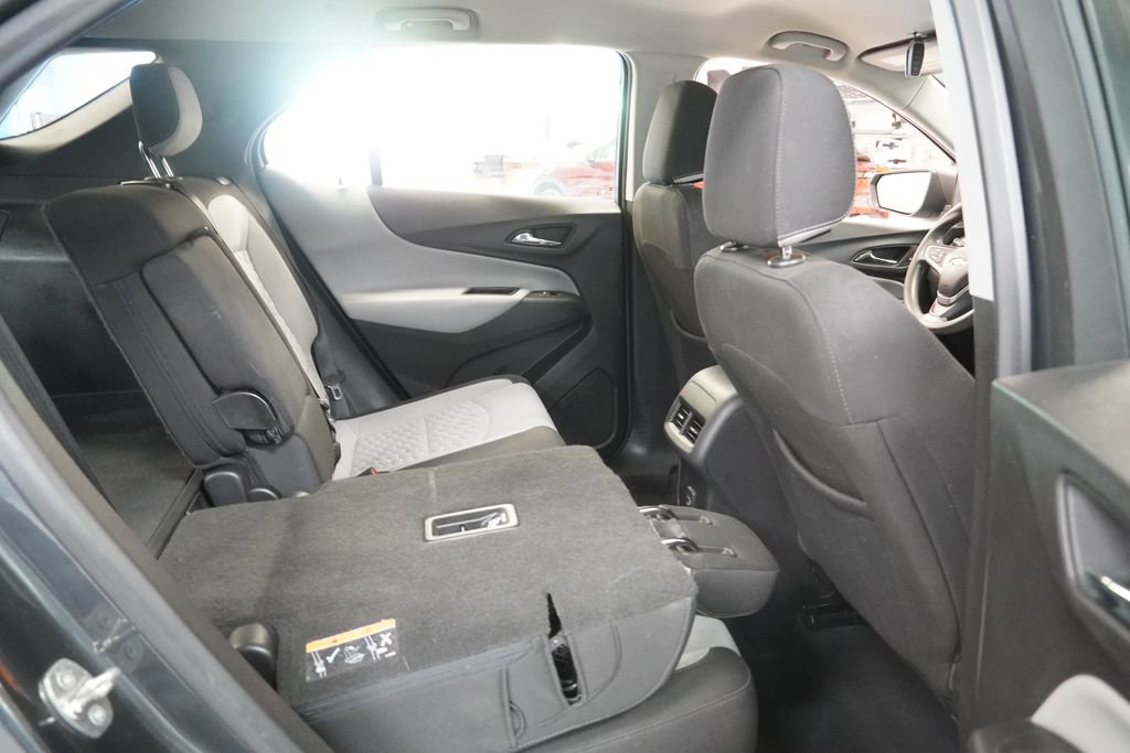 Used 2019 Chevrolet Equinox LS FWD image 33