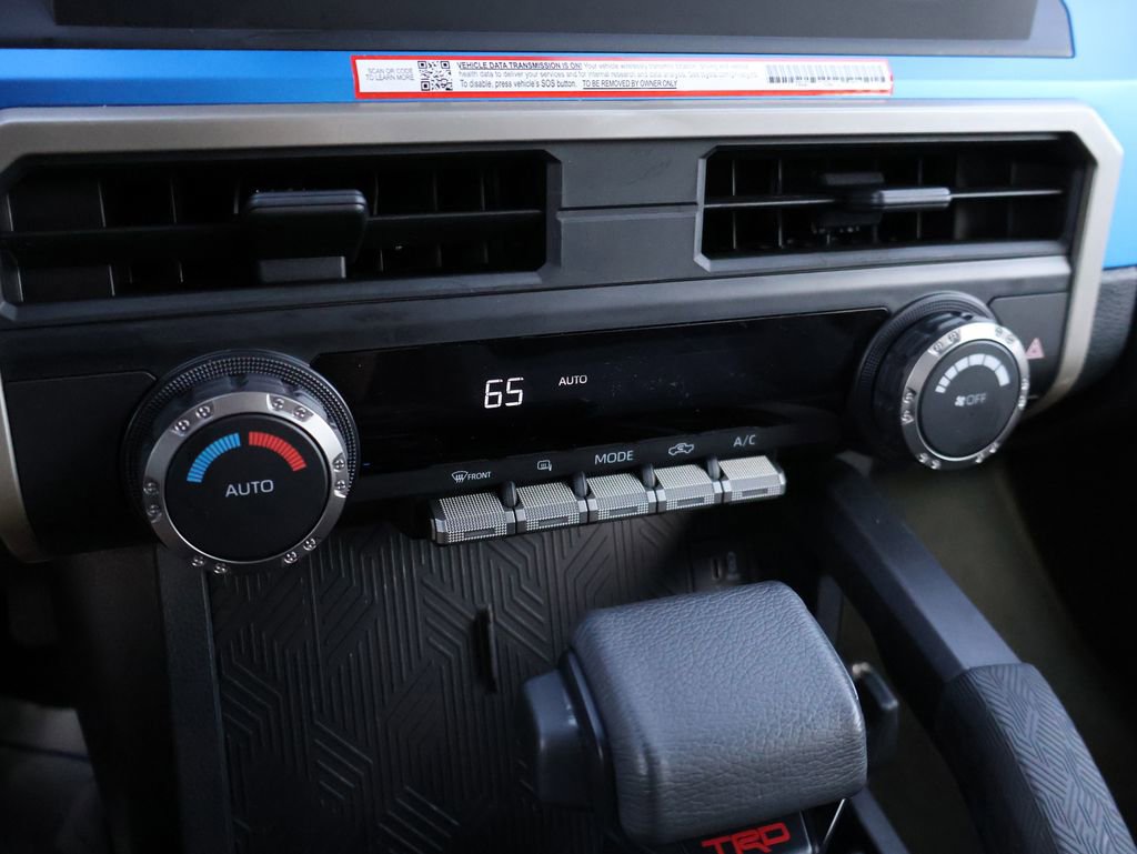 Used 2025 Toyota Tacoma TRD Off-Road image 25