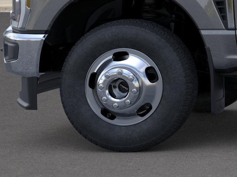 New 2026 Ford F350 4x4 Crew Cab DRW Super Duty image 19