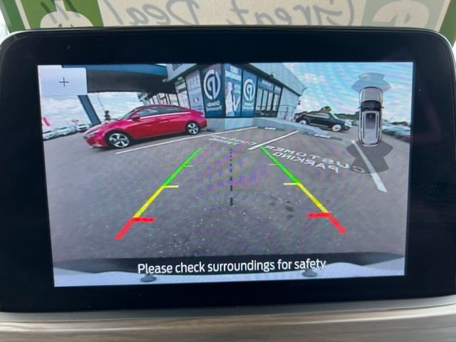 Used 2020 Ford Escape Titanium image 37