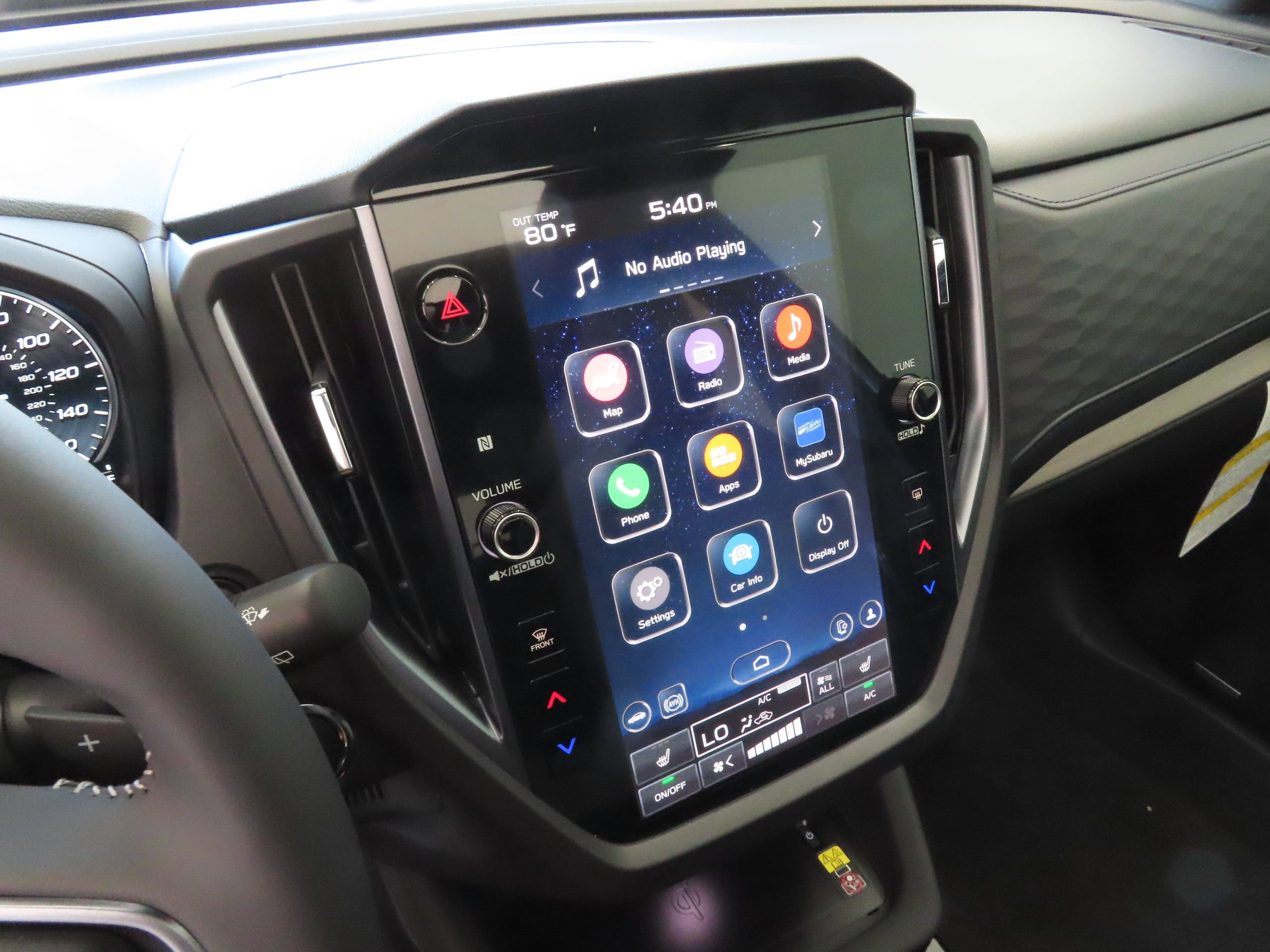 New 2026 Subaru Forester Limited image 18