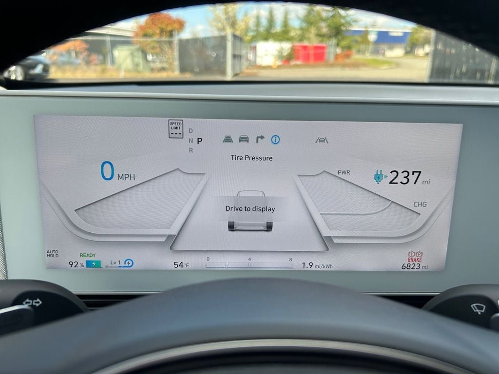 Used 2024 Hyundai Ioniq 5 SEL AWD/4WD image 16