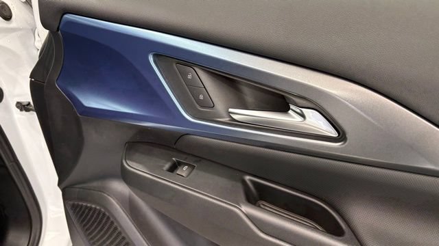 New 2026 Chevrolet Equinox EV LT AWD/4WD image 25