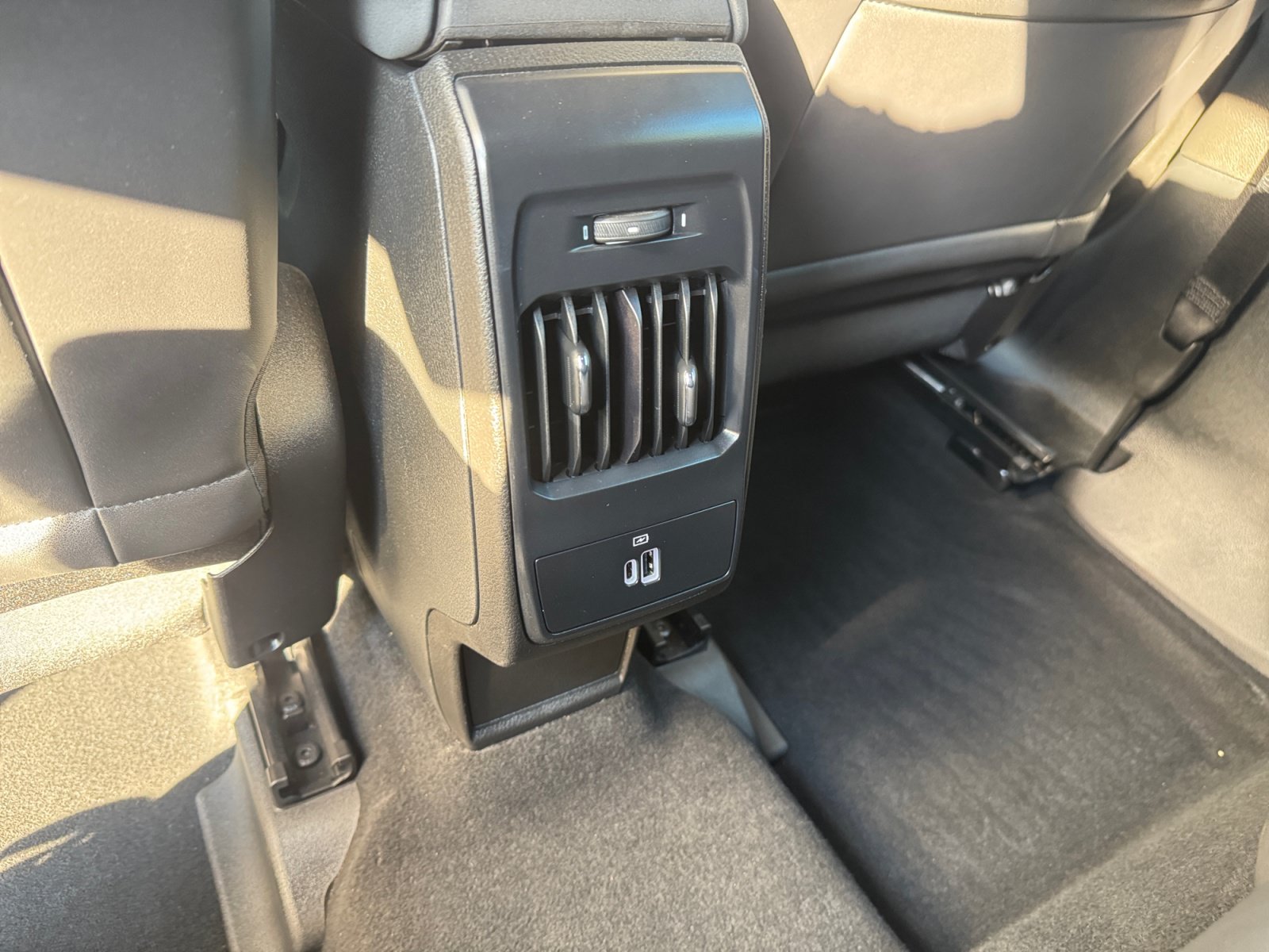 Used 2024 Dodge Hornet R/T AWD/4WD image 13